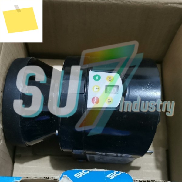 S10B-9011DA 1042267 안전 레이저 스캐너 새 제품 박스 포함 제품 이미지