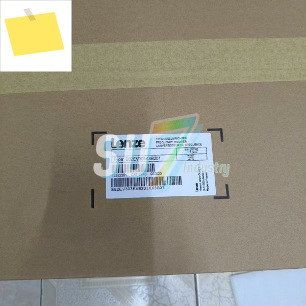 서보 드라이버 신품 원본 E82EV153K4B201 제품 이미지