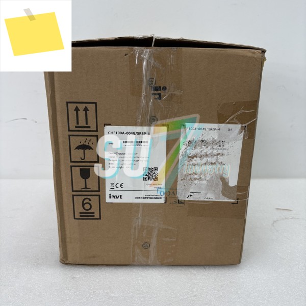 변환기 새 제품 CHF100A-004G-5R5P-4 제품 이미지
