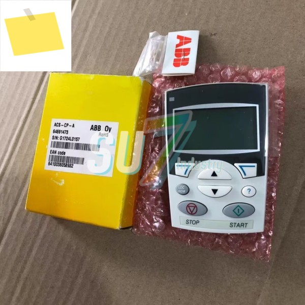ACS-CP-A 새 제품 박스 포함 운영자 패널 제품 이미지