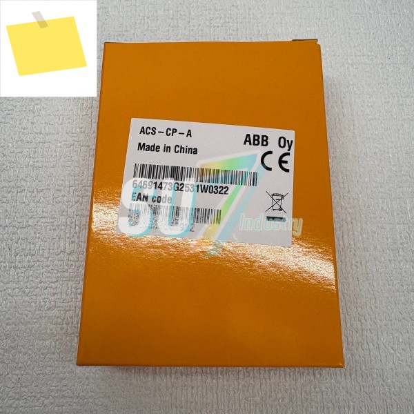 ACS-CP-A 주파수 변환기 조작 패널 판넬 판네루 박스 내 새 제품 제품 이미지