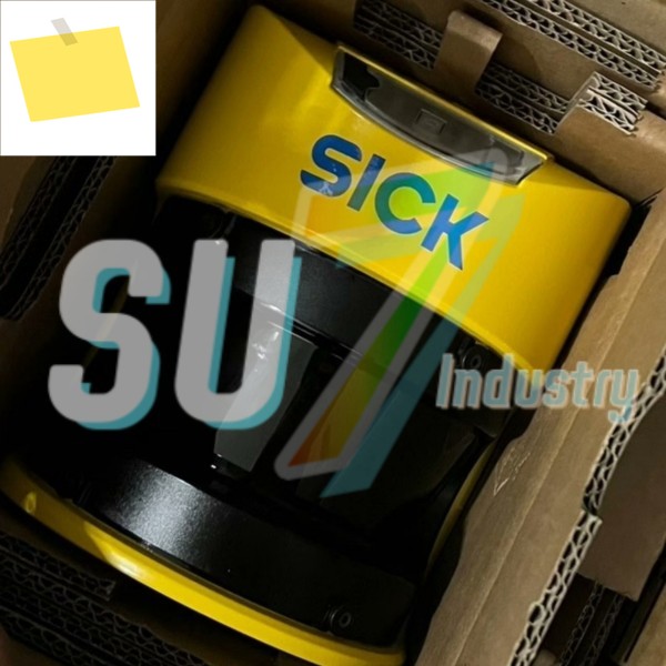 S30B-3011GB 1057641 안전 레이저 스캐너 새 제품 박스 포함 제품 이미지