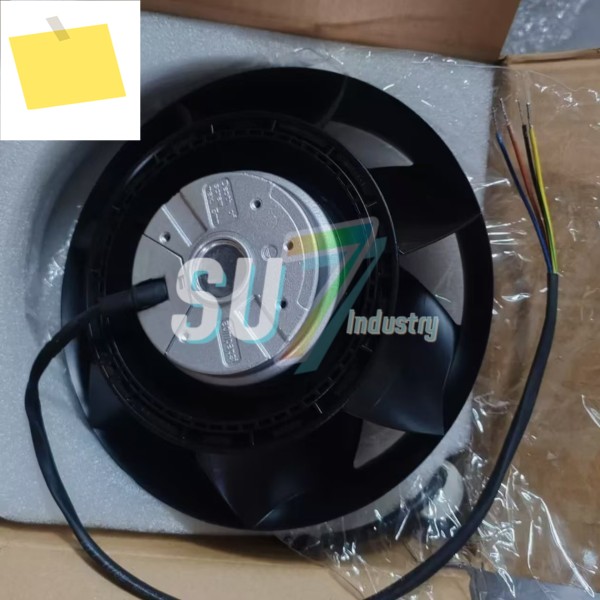 K2E200-AH08-15 D1G133-AB39-22 냉각 팬 신품 원본 제품 이미지
