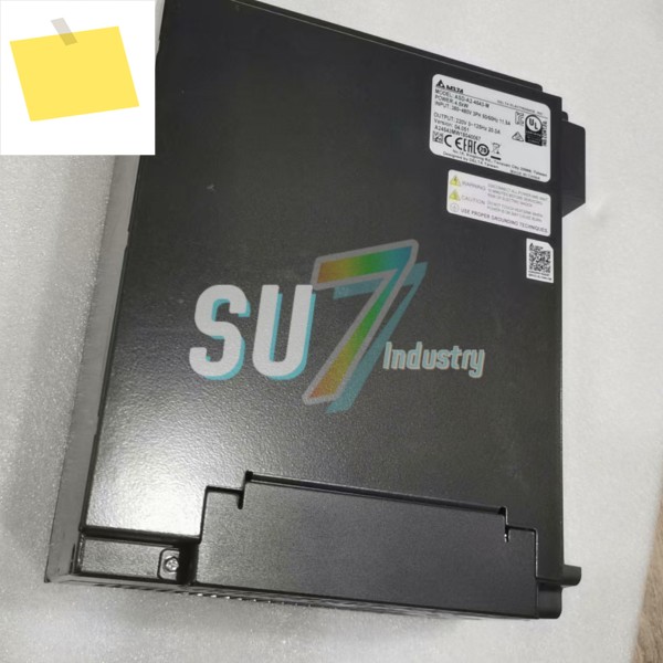 ASD-A2-4543-M 서보 드라이버 새 제품 박스 제품 이미지
