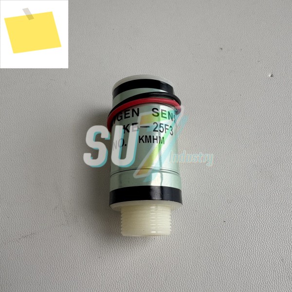 산소 배터리 KE-25F3 새 제품 박스 제품 이미지