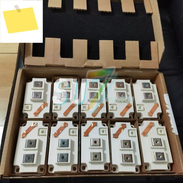 IGBT 모듈 FZ800R12KE3 BSM400GA120DN2 창고에 신규 입고 제품 이미지