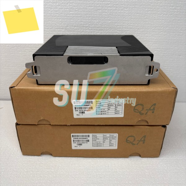 CDHD-0032AAP1 서보 드라이브 새제품 제품 이미지