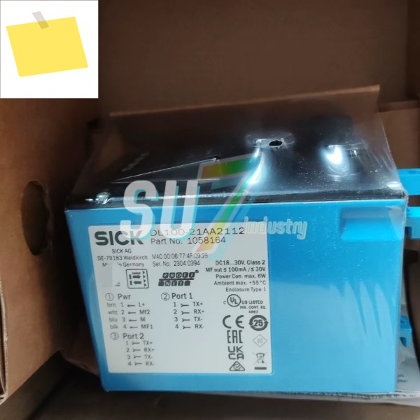 거리 센서 신품 원본 DL100-21AA2101 제품 이미지