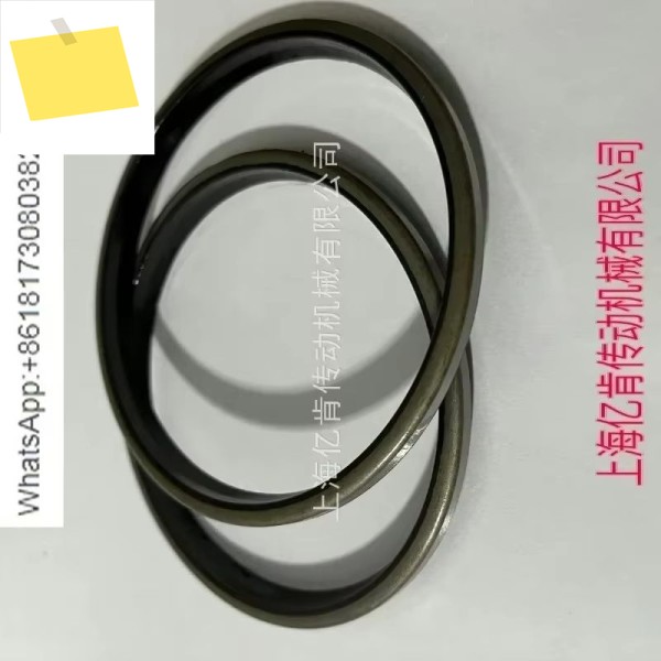 유압 오일 모터 씰 MD90-110-12-E 411-9350 내마모성 라이너 SKF CR99354 1PCS 제품 이미지