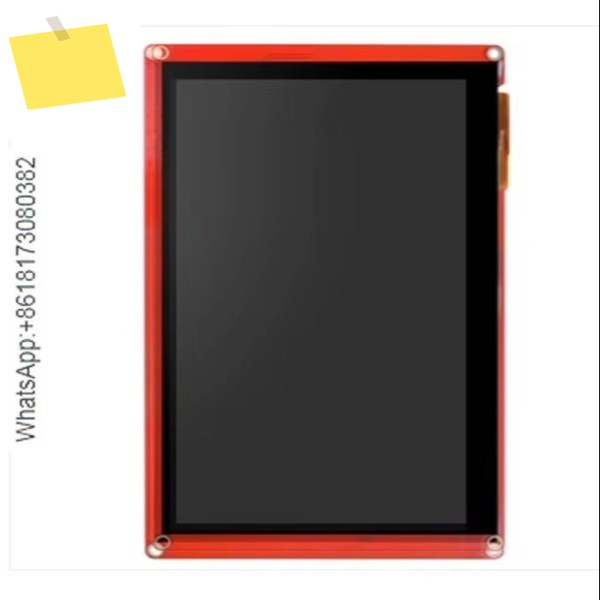 다음 NX8048P070-011C 터치 스크린 멀티 디스플레이 TFT LCD 모듈 제품 이미지