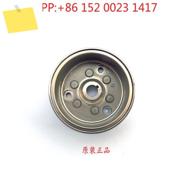 Zongshensai Ke-lon RT3 ZS250 Dalin Q3 마그네토 코일, 로터, 레귤레이터에 적합 제품 이미지