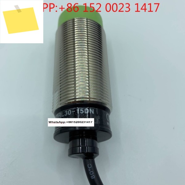 Autonix용 원본, 근접 스위치 PRL30-15DN-10DP 제품 이미지