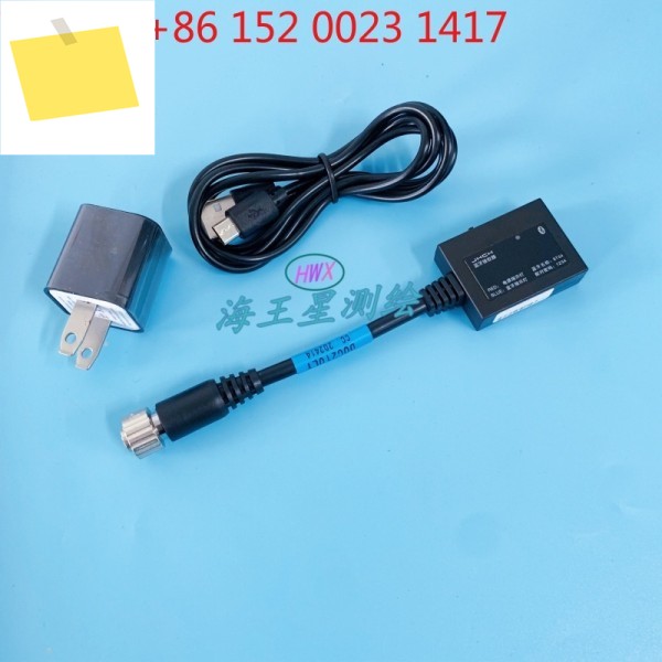 Topcom ES52GTS-1002GM5250ES-602OS-605 토탈 스테이션 외부 직렬 Bluetooth 케이블용 제품 이미지