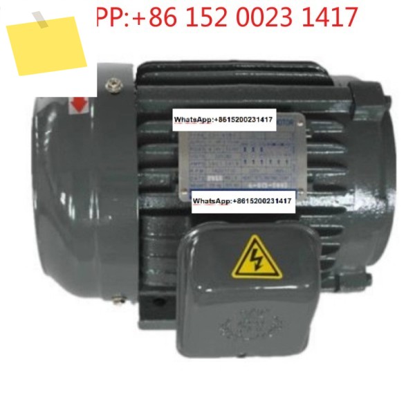 대만 S-Y 쿤스 모터 0.75kw 5.5kw5.6kw 제품 이미지