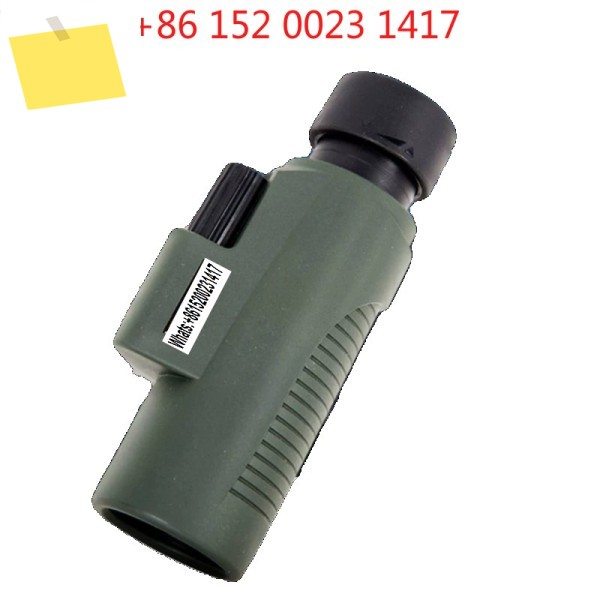 CELESTRON 8X32 단안 방수 망원경 핸드헬드용 제품 이미지