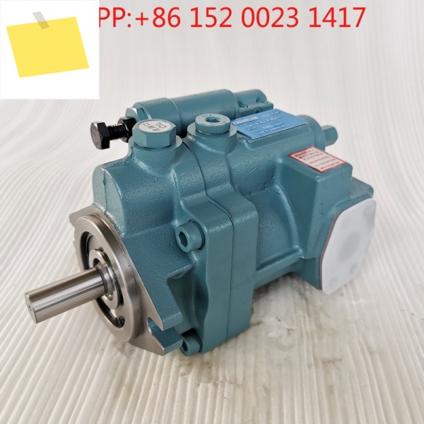 슈홍 플런저 펌프 P08-A1-FR01P10-A2P16-A3 유압 P22P46 제품 이미지