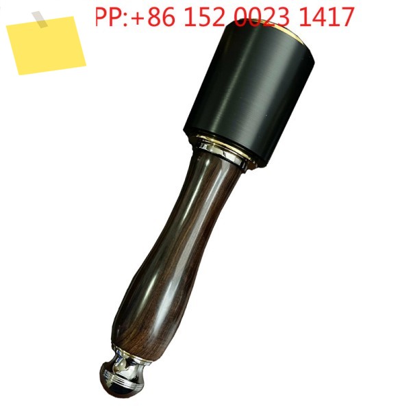 보웬 PP 나일론 가죽 망치 415g 수제 DIY 아트 조각 제품 이미지