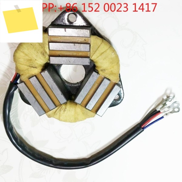 Yida 모터 AEV550 브레이크 코일 BT4050 도구 잡지 액세서리 FM22 380220V 제품 이미지