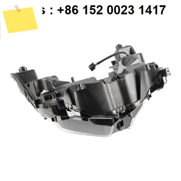 혼다 ADV350 헤드라이트 헤드램프 어셈블리 LED 제품 이미지