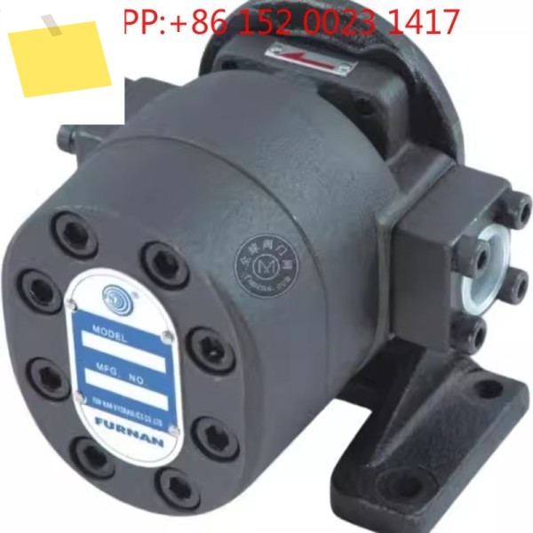 FURNAN 화학 오일 펌프 GH1-02C-LRGH1-04C-LRGH1-10C-LRGH1-19C-L 제품 이미지