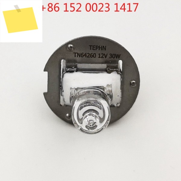 TN-64260 12V 30W TEPHN 소주 리우리우 비전 YZ5G 현미경 슬릿 전구에 적합 제품 이미지