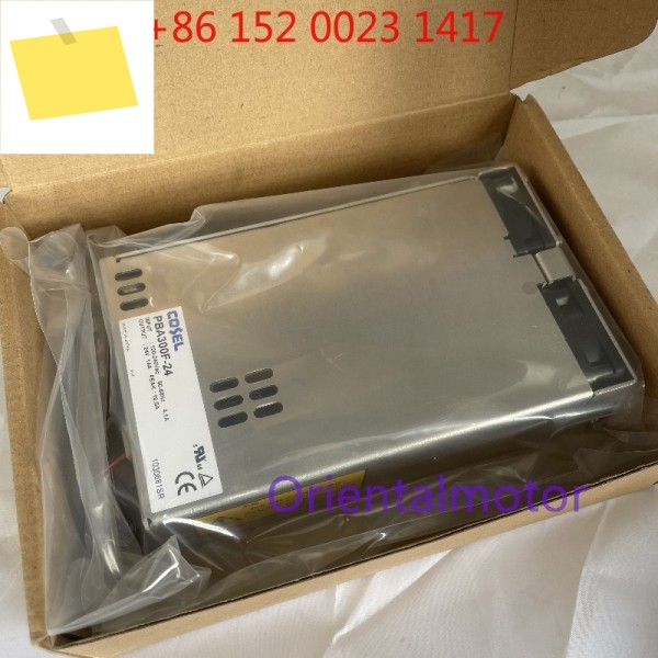 코르소 스위칭 전원 공급 장치 PBA300F-24 제품 이미지