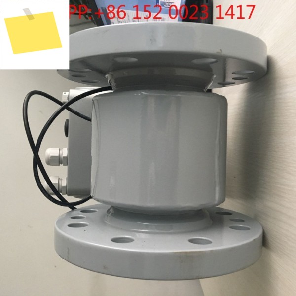크로네 전자기 유량계 OPTIFLUX2050W 2300W 분리형 제품 이미지