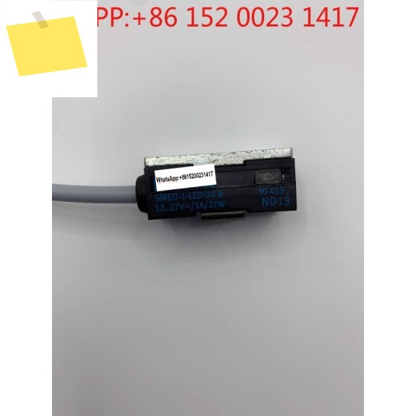 FESTO-1-LED-24-B용 마그네틱 스위치 주문 코드 30459 제품 이미지
