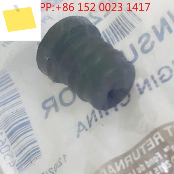 Mer-cury 선외기 오일 펌프 씰링 고무 슬리브 4개 펀치 30-40-50 -60 제품 이미지