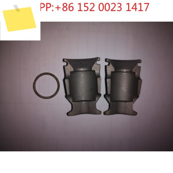 OKUMA 공작 기계 브로치 클로 SCM415H 601- 2003-23 BT40센터 아웃렛 30도 포함 제품 이미지