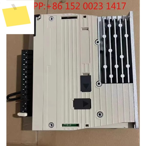 Yaskawa 서보 SGDV-1R6A01A1R6A11BR90A01AR90A11B2R8A01A002000용 제품 이미지