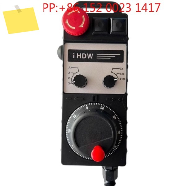 오일 엔진 수직 자동차용 특수 수치 제어 핸드휠 IHDW-BHAAS-20 제품 이미지