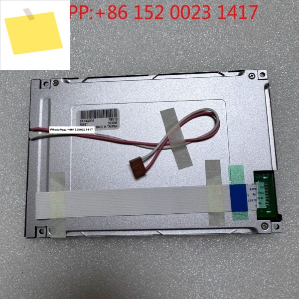히타치 5.7인치용, LCD 화면 SX14Q004 Siemens TP177B용 제품 이미지