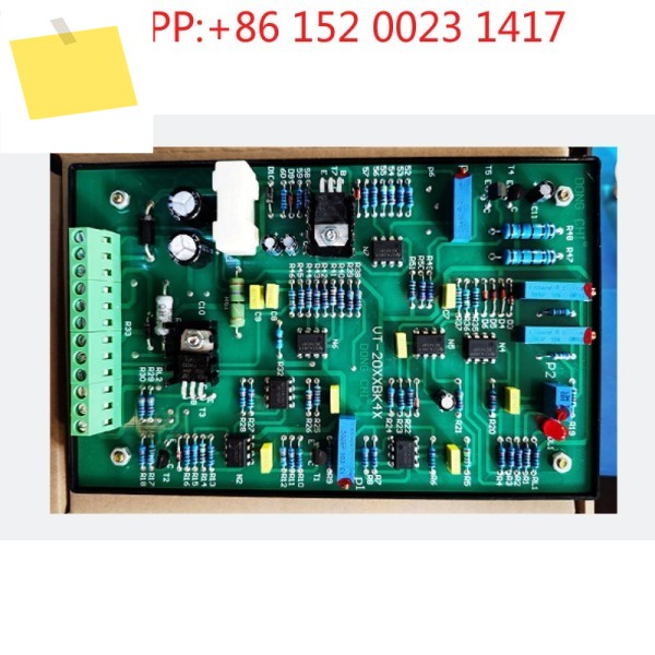 비례 밸브 증폭기 VT2000VT3000VT3006VT-VSPA2VT5035VT-VSPA1 제품 이미지