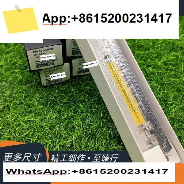 Shimadzu Gas Phase GCMS Original 221-34618 마이크로샘플러 10ul10 μl용 제품 이미지