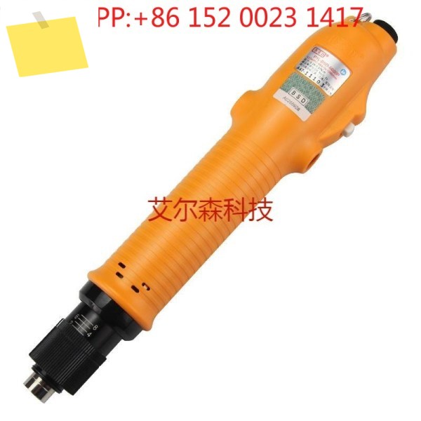 대만 Qili Speed BSD6200L6600LF 3000L3200 전기 드라이버 6200P 제품 이미지