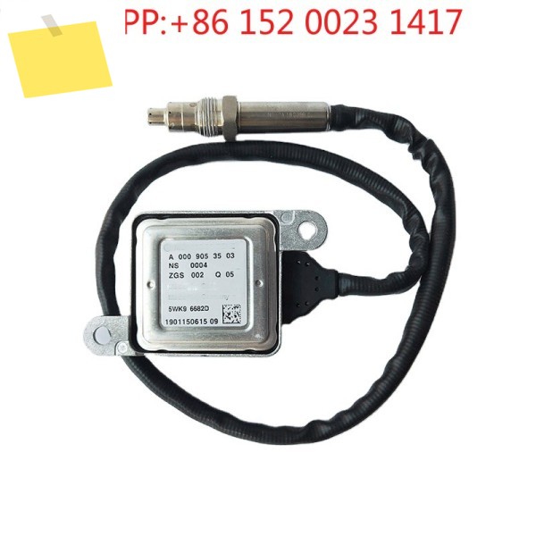 5WK96682D A0009053503 NO-X 센서 질소 산소 제품 이미지
