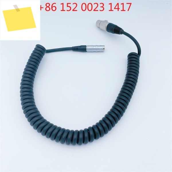 Reddy DM3 LD9800 데이터 케이블, VIVAX vLoc3-DM A 크로스 신호 제품 이미지