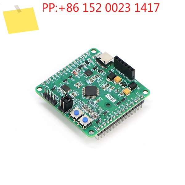 C03C MCU STM32F103C8T6 시스템 보드, 코레 ARM 제품 이미지
