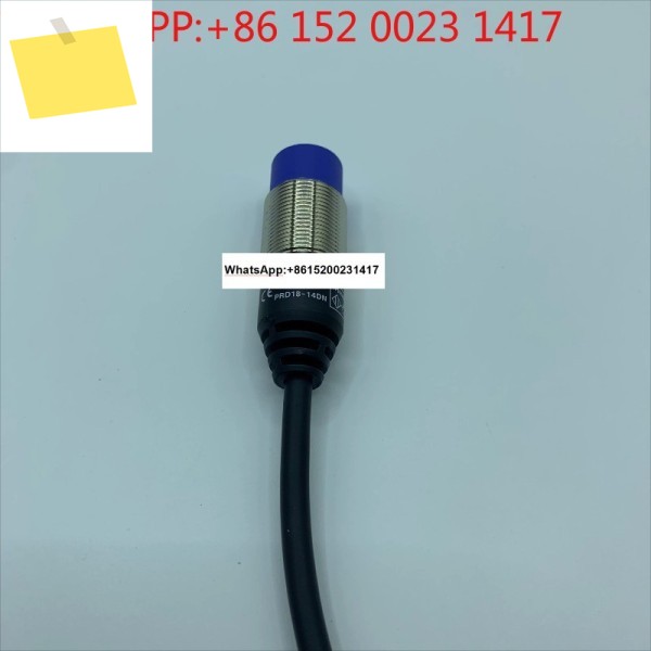 오토닉스 PRD18-14DN-14DP 근접 스위치 제품 이미지