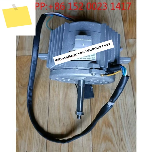 Shengzhou Jiuhe, 팬 캐패시터 커패시터 실행 비동기 모터 YYF-250-4 250W 1050 제품 이미지