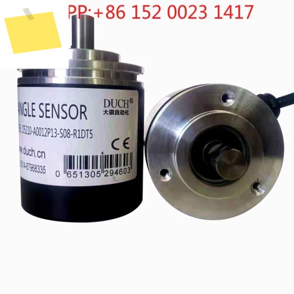 DUCH 인코더 D5210-A0012P13-S08-R1DT5 펀치 리프트 CAM888M1 디스플레이 제품 이미지