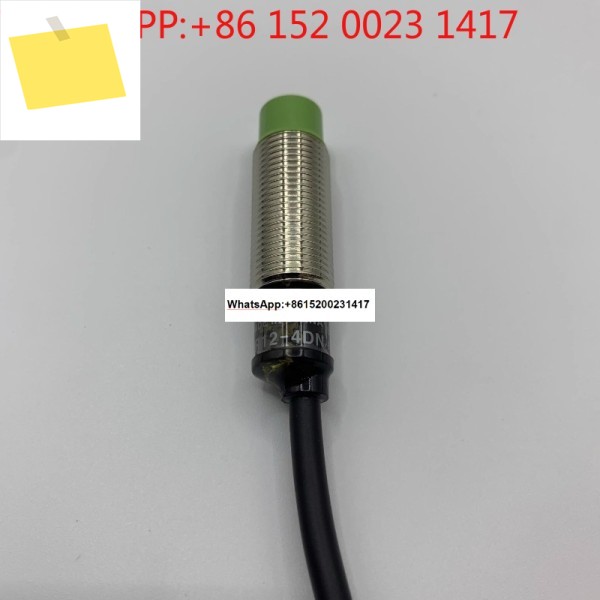 Autonics 근접 스위치 PR12-4DN 4DP 4AO 2AC 원본 제품 이미지
