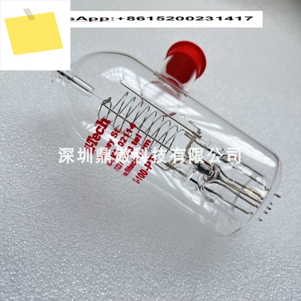 미국 FIL-TECH 이온 게이지 진공 G-100-PT274015K73603013310-90003 제품 이미지