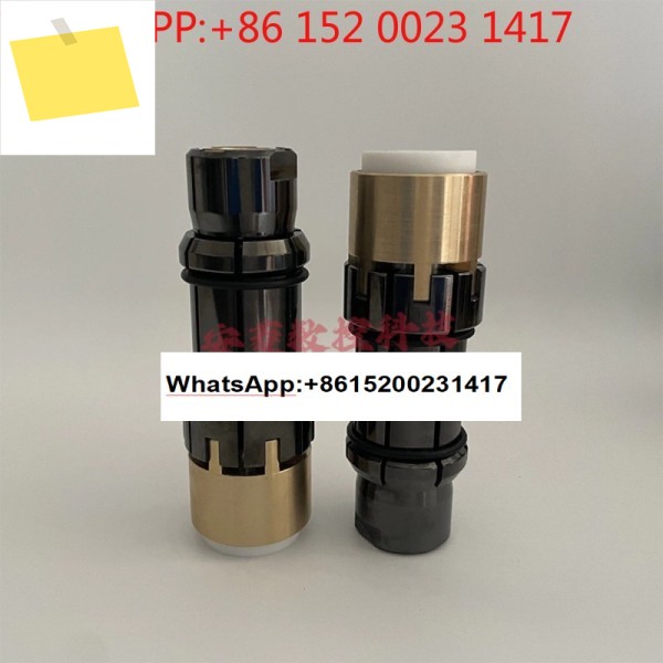 머시닝 센터 HSK63AHSK32AHSK40HSK50 스핀들 브로치 클로척 제품 이미지