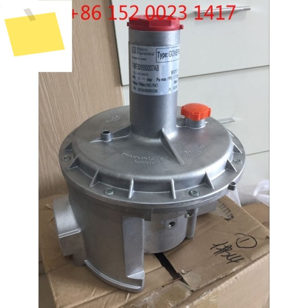 FIO 압력 조절기 FMF301640007AB DN40 감압 밸브 제품 이미지