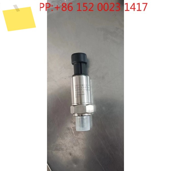 SDP6BM2-A-400 000 독일 Sendx 압력 센서 게이지 제품 이미지