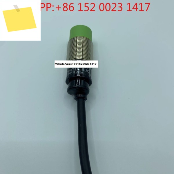 오토닉스 PRT18-8DO-5DC PRDT용 근접 스위치 제품 이미지