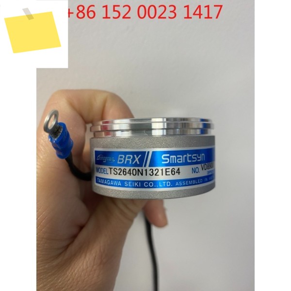 TS2620N21E11 타마가와 변압기 도란스 인코더 제품 이미지