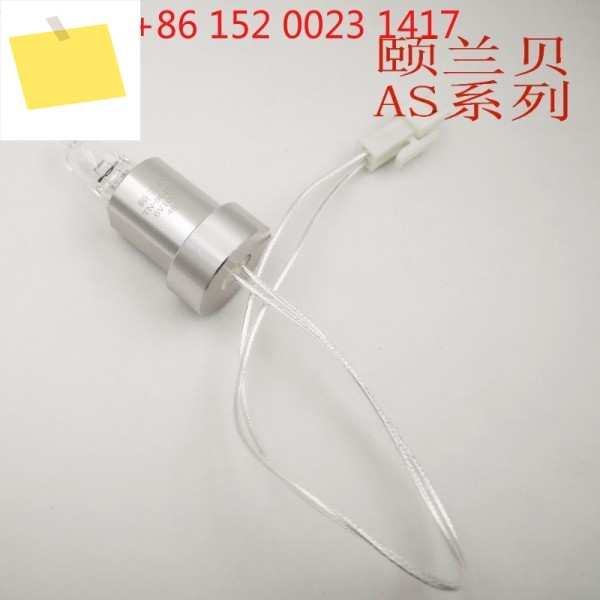 AS-160280600 Yilanbei 생화학 기기 광원 전구 6V 10W ES200380480 제품 이미지
